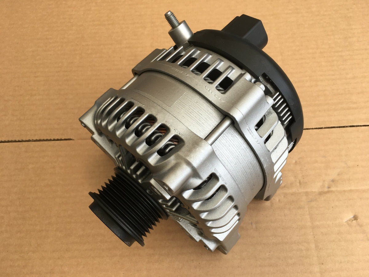 Alternator FOR Jaguar XF Land Rover Range Rover Evoque 2.2 Diesel D 224DT