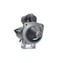 Starter Motor FOR Agco Bobcat Case Caterpillar Hyundai Iseki JCB John Deere 12v