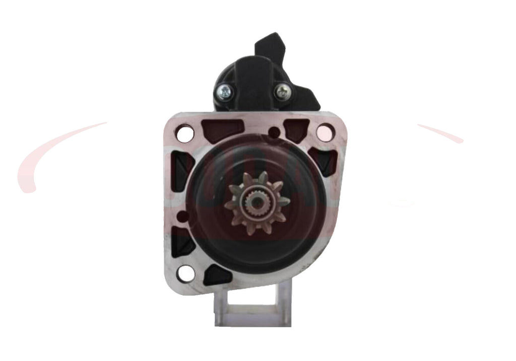 Starter Motor FOR Caterpillar Dronningborg Hyster Massey Ferguson Perkins - view 3