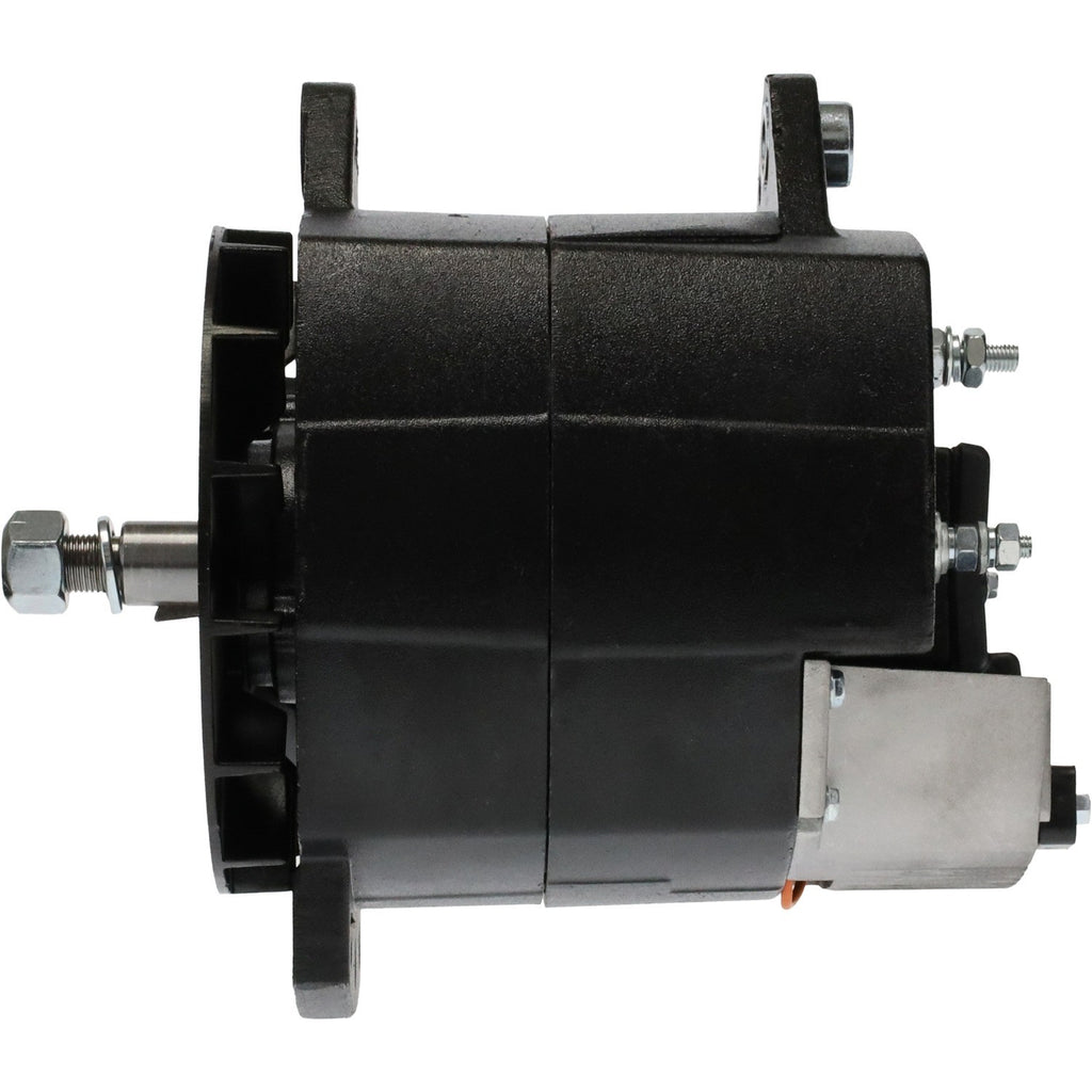 Alternator FOR Caterpillar Cummins Komatsu Volvo Penta Motorola 175 AMP 24 Volt - view 8