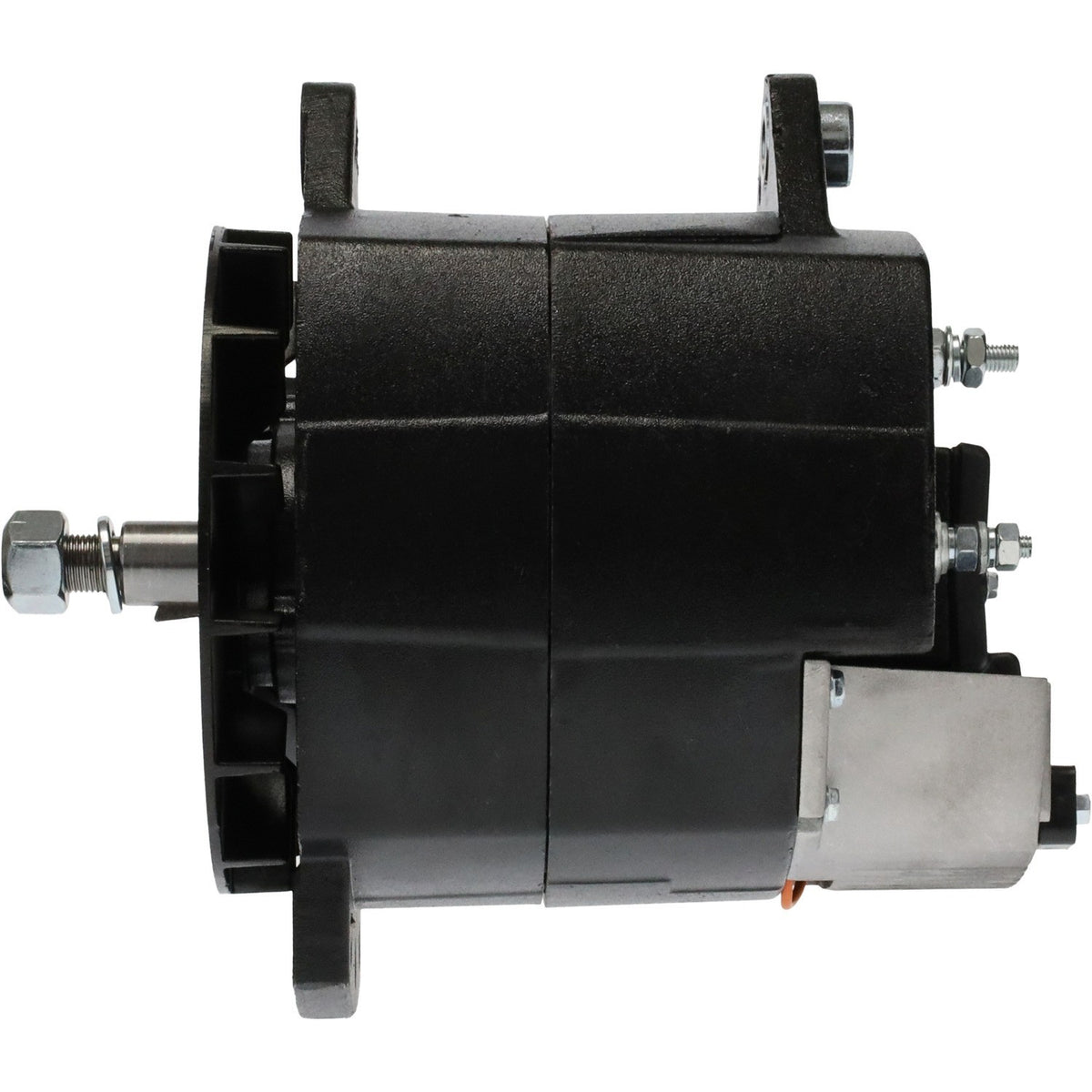 Alternator FOR Caterpillar Cummins Komatsu Volvo Penta Motorola 175 AMP 24 Volt - view 8