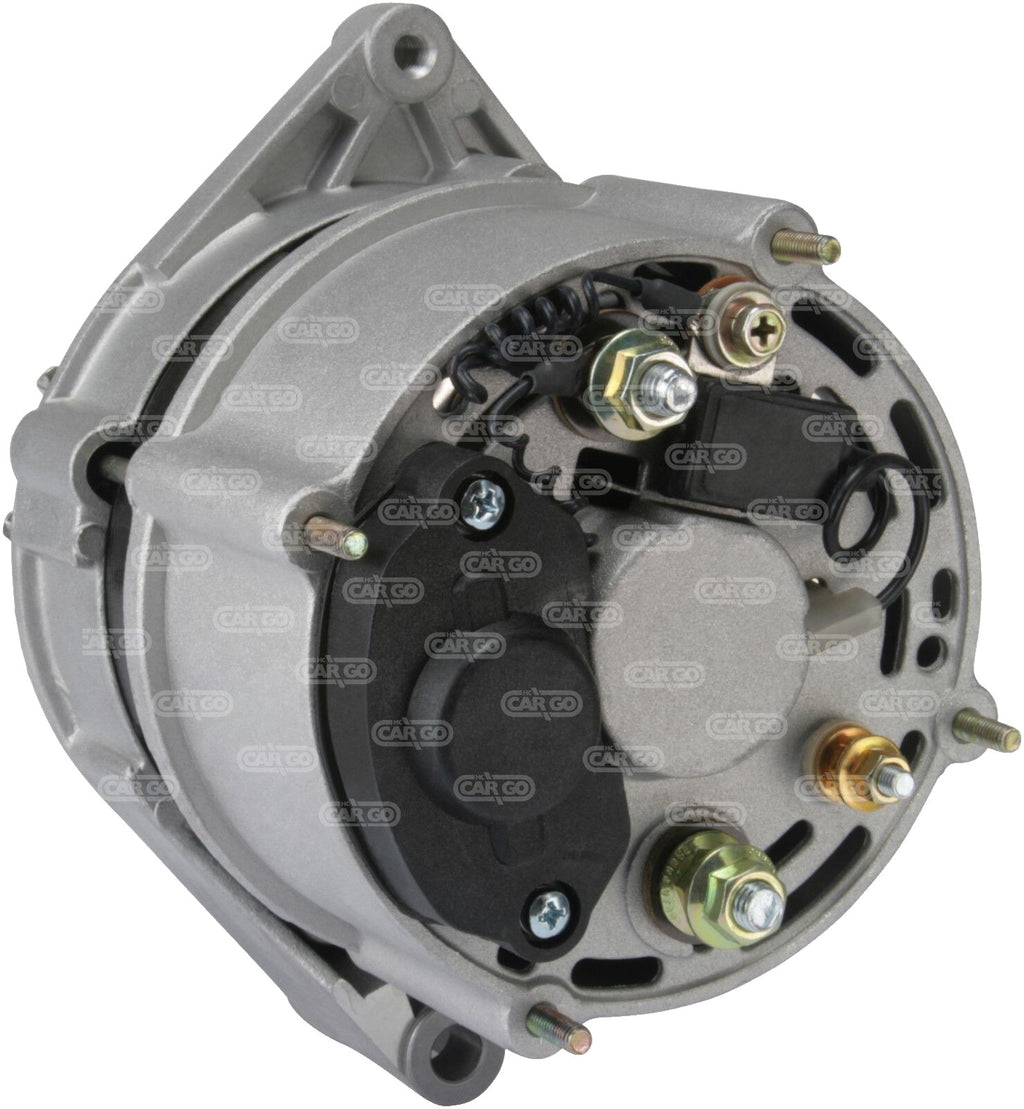 Alternator FOR John Deere 4045T 4068T Cummins Iskra Mccormick Argo Lucas Mahle