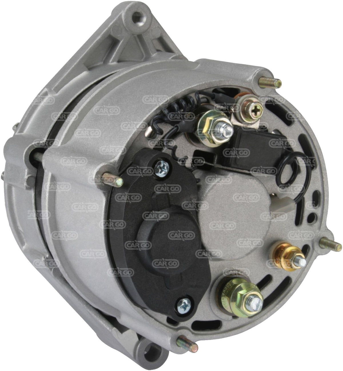 Alternator FOR John Deere 4045T 4068T Cummins Iskra Mccormick Argo Lucas Mahle
