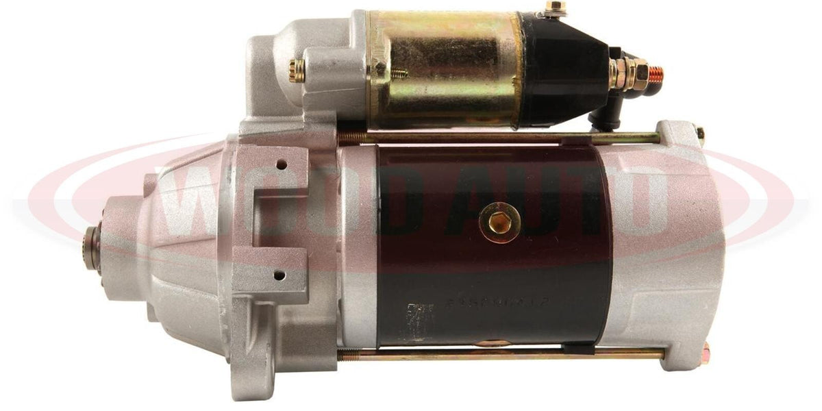 Starter Motor FOR Fuso Caterpillar Bell FAW Mitsubishi 6D10 6D14 6D15 6D16 - view 5