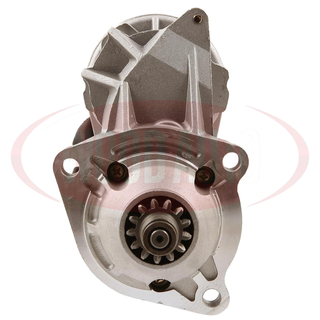 Starter Motor FOR Chrysler Dodge RAM Cummins 13 Teeth 12 Volt 1280004910 3912084