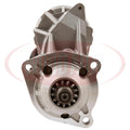 Starter Motor FOR Chrysler Dodge RAM Cummins 13 Teeth 12 Volt 1280004910 3912084