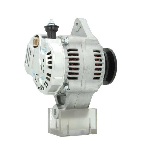 Alternator FOR Caterpillar 311D 312D 312DL 315DL 319D 319DL 12 Volt 55 AMP - view 4