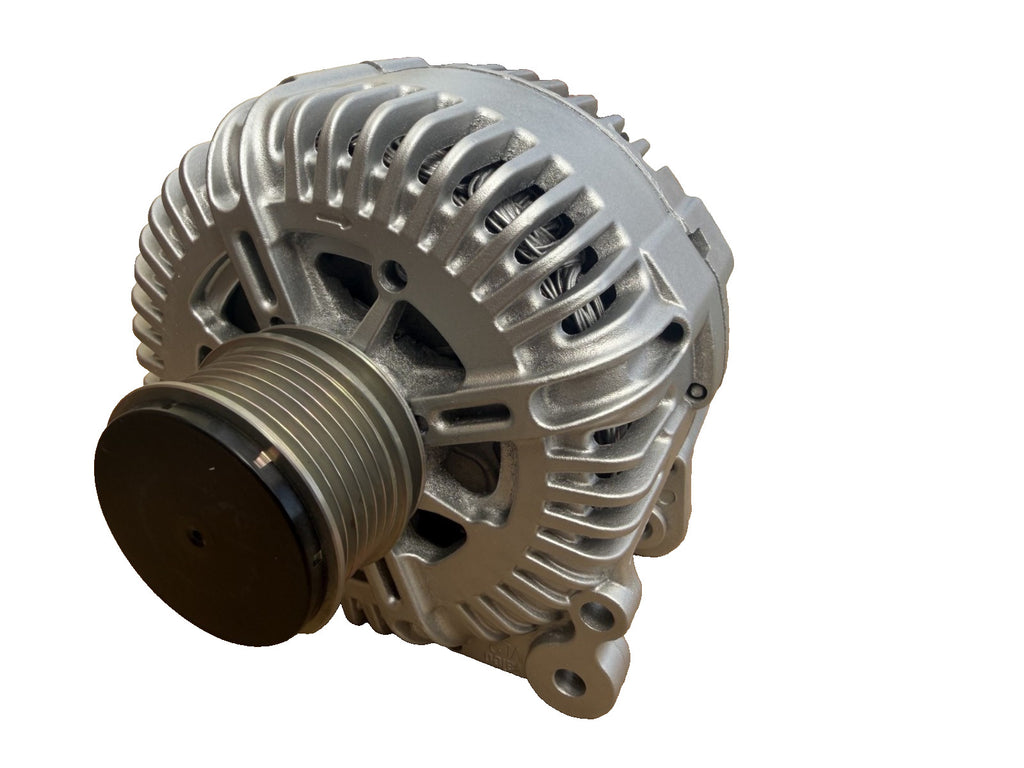 Alternator FOR VW Passat 1.6 Diesel Seat Alhambra VW CC Passat Sharan 2.0 Diesel - view 9