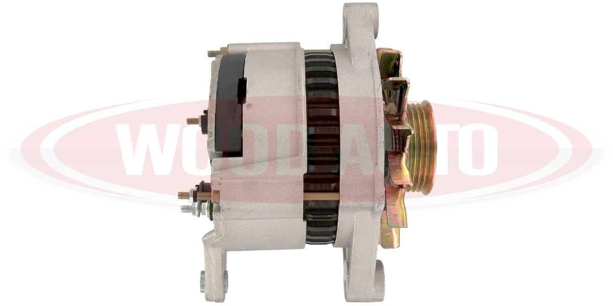 Alternator FOR Nissan Primera Massey Ferguson Prestolite Lucas Cargo Hyster - view 4