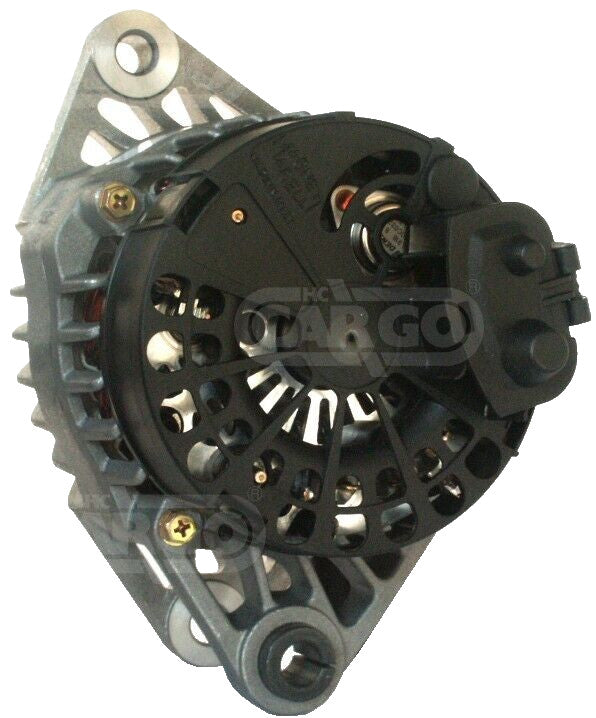Alternator FOR Fiat Doblo Palio Strada 1.9 Diesel JTD 1910cc MPV Van Estate - view 2