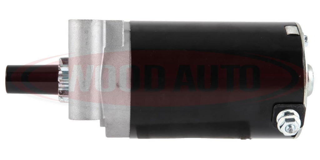 Starter Motor FOR Cub Cadet Kawasaki New Holland Zero Turn Mower Kohler - view 6