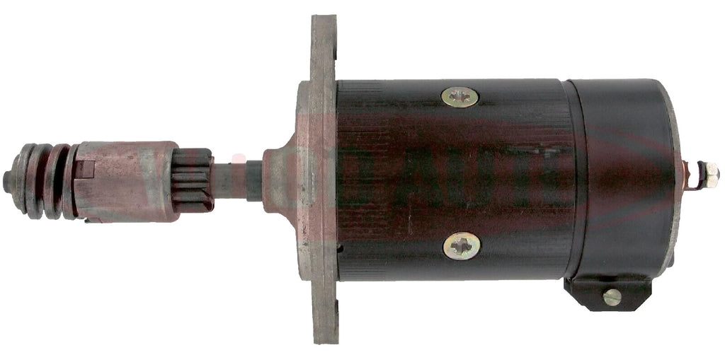 Starter Motor FOR Hillman MG Morris Triumph Vauxhall Massey Ferguson