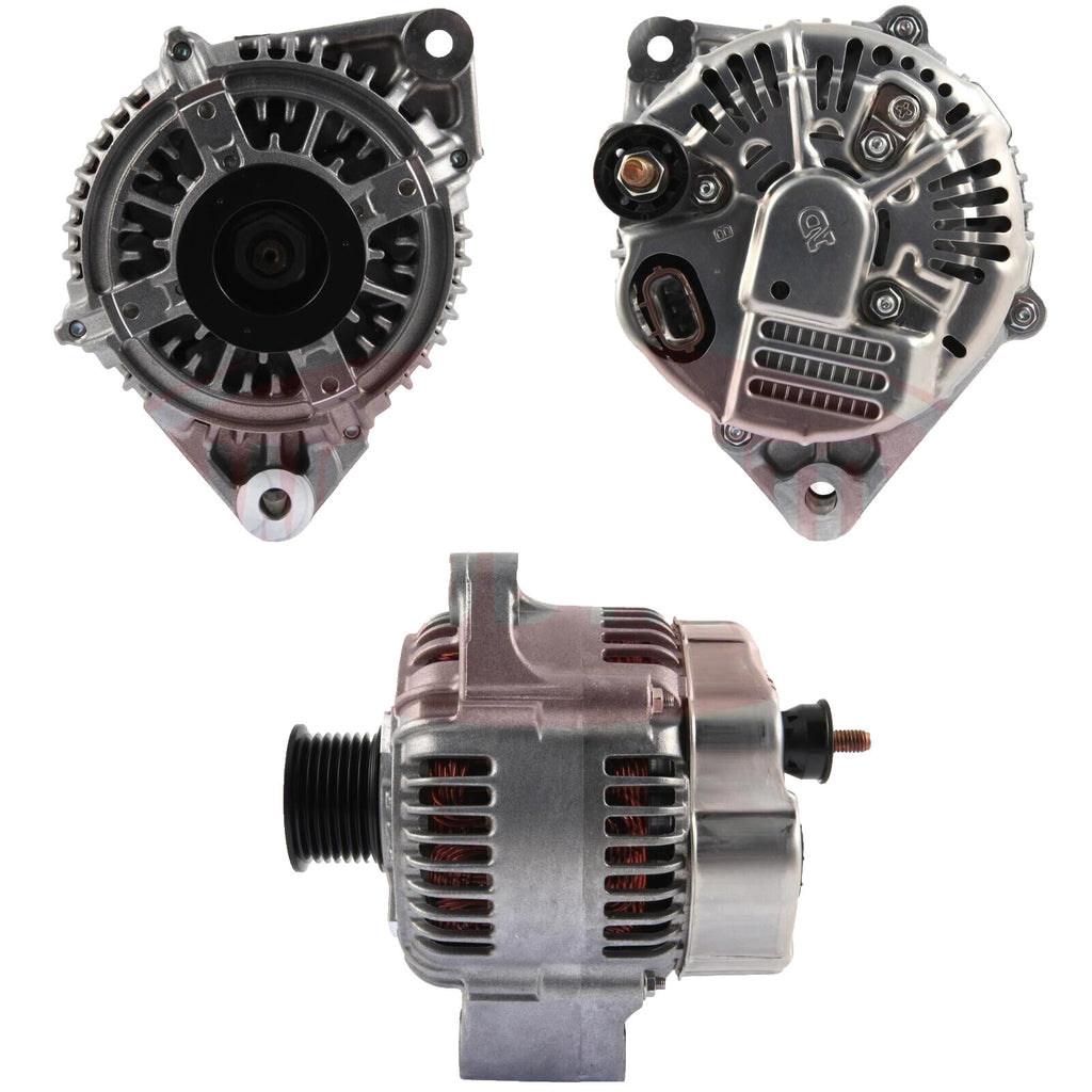 Alternator FOR Jaguar XK XK8 XJR XK8 4.0 Petrol AJ27 EC CE DC BC CC Daimler Xj