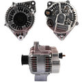 Alternator FOR Jaguar XK XK8 XJR XK8 4.0 Petrol AJ27 EC CE DC BC CC Daimler Xj
