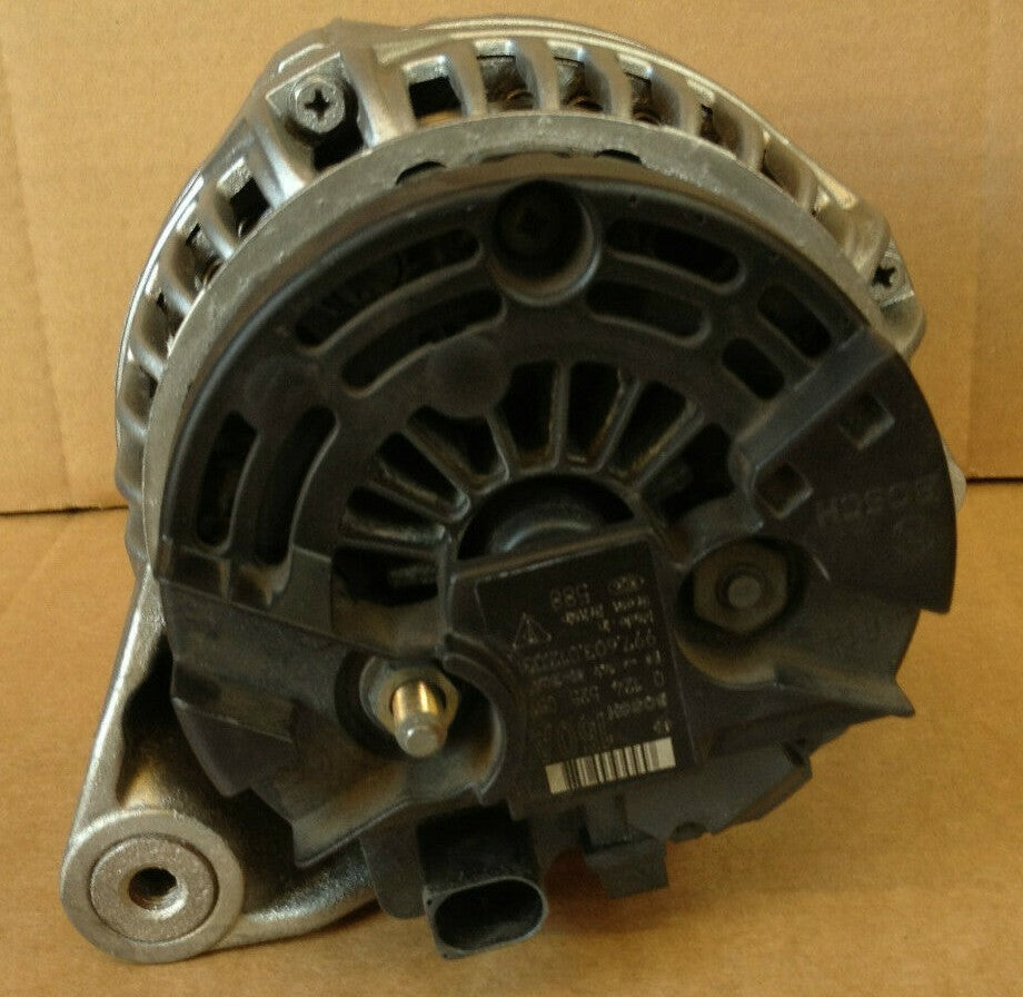 Alternator FOR Porsche 911 3.4 3.6 3.8 Boxster 2.7 Carrera 5.7 Cayman 3.4 Petrol - view 2