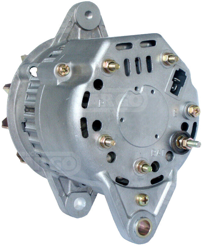 Alternator FOR Mitsubishi Nissan Forklift FD10 FD15 FD20 FD25 FD30 FD35 FDC20 - view 2