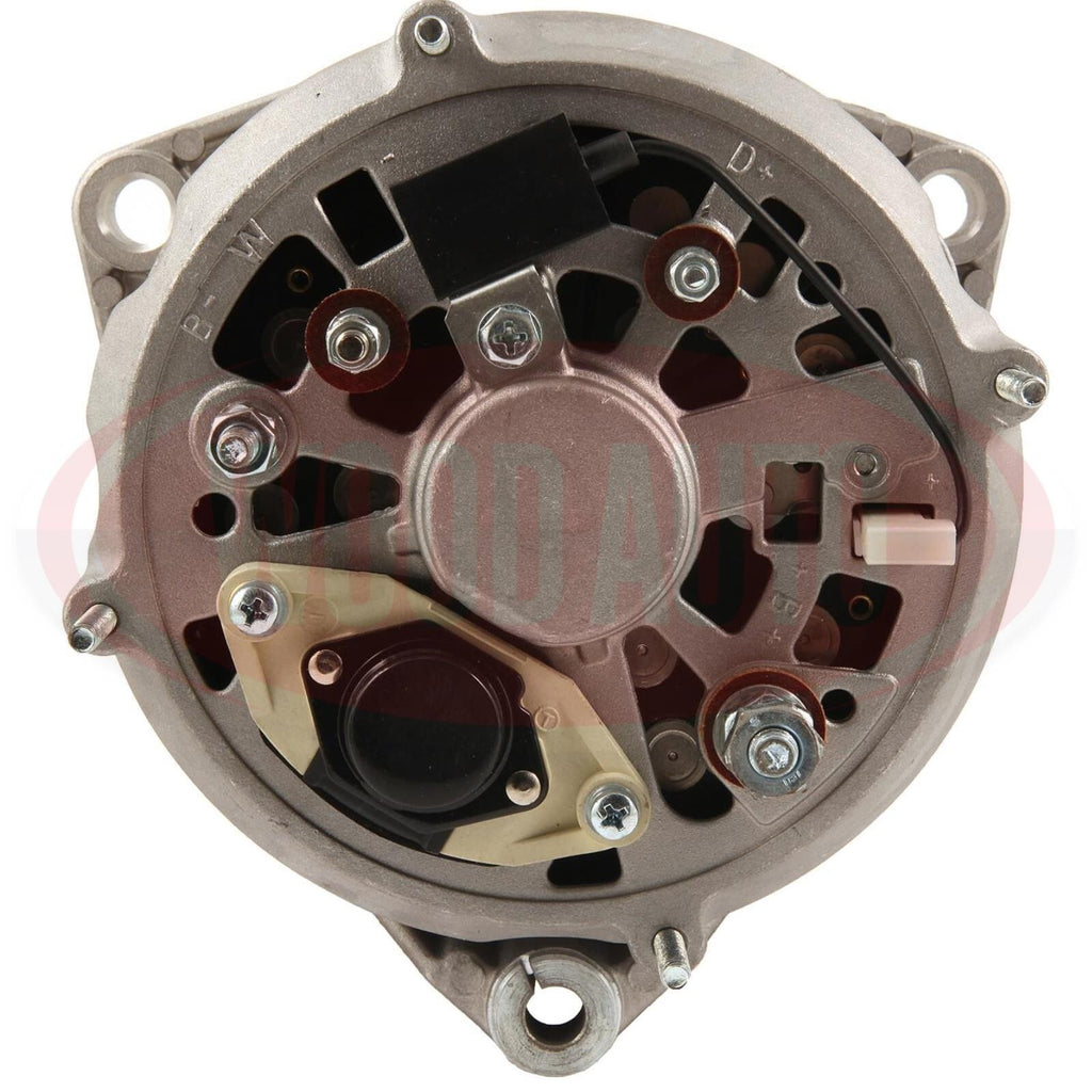 Alternator FOR Chrysler DAF 65 75 85 95 Dodge MAN Mercedes Renault Daf Freight - view 5