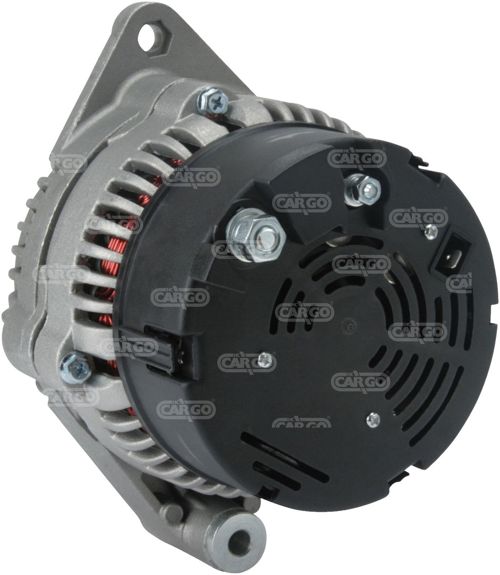 Alternator FOR Claas Renault Ares 610 620 630 640 RX RZ Tractors John Deere - view 2