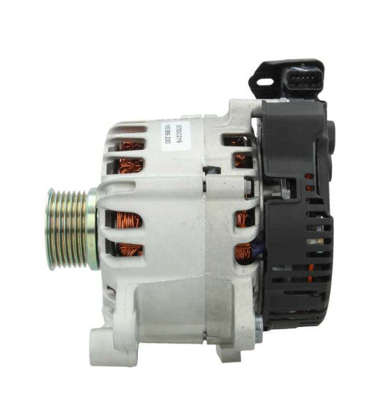 Valeo Alternator FOR Nissan Qashqai II X-TRAIL III Onbeken Serenea Hybrid 200AMP - view 8