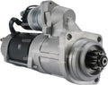 Starter Motor FOR Caterpillar Cummins Hitachi Hyster Hyundai JCB Komatsu