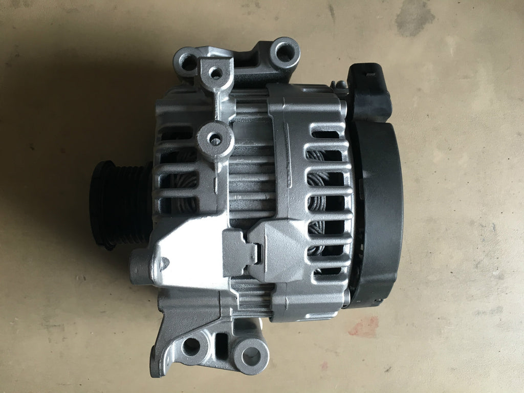 Alternator FOR Mercedes-Benz C200 E200 C220 E220 2.1 Diesel CDi