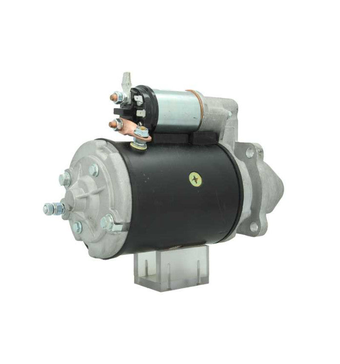 Starter Motor FOR Eicher Massey Ferguson MF200 MF3000 MF4000 274 4270 Landini - view 5