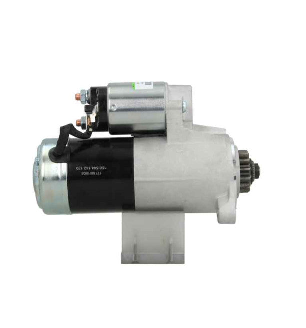 Starter Motor FOR Mitsubishi Marine Case Caterpillar Doosan Hyundai New Holland - view 4