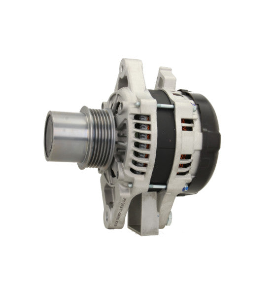 Alternator FOR Citroen C1 Peugeot 108 Toyota Aygo Aygo X Yaris 1.0 Petrol 998cc - view 10