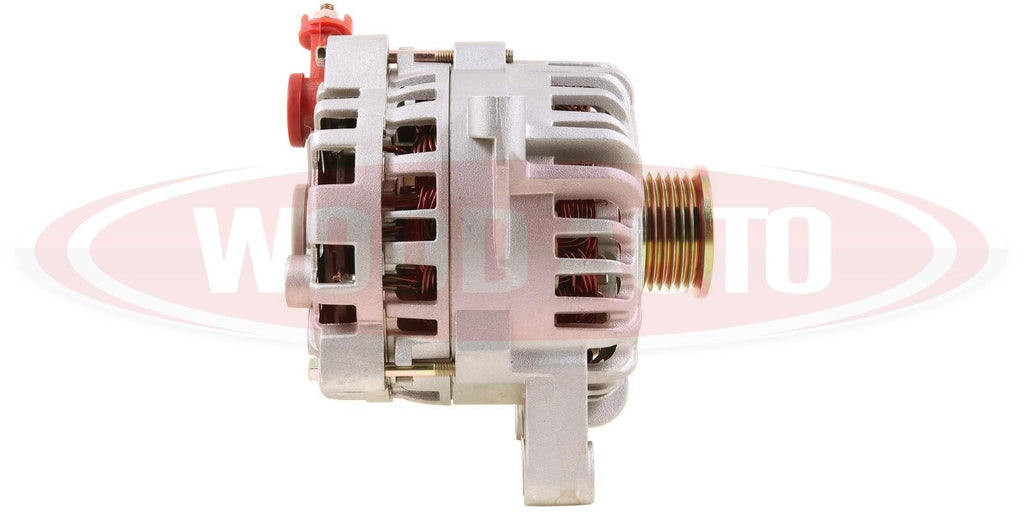 Alternator FOR Ford Mustang 4.6 Petrol V8 Super Cobra Bullitt GT Mach 1 - view 7