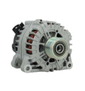 Alternator FOR Peugeot 308SW 407SW 407 607 Citroen C5 2.0 Jumpy 2.0 Diesel HDi