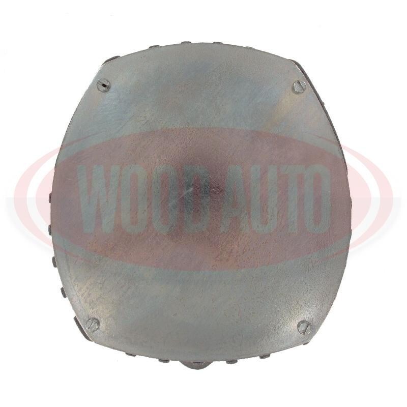 Alternator FOR Caterpillar Cummins Ingersoll-Rand 25si Denso Komatsu Volvo - view 4