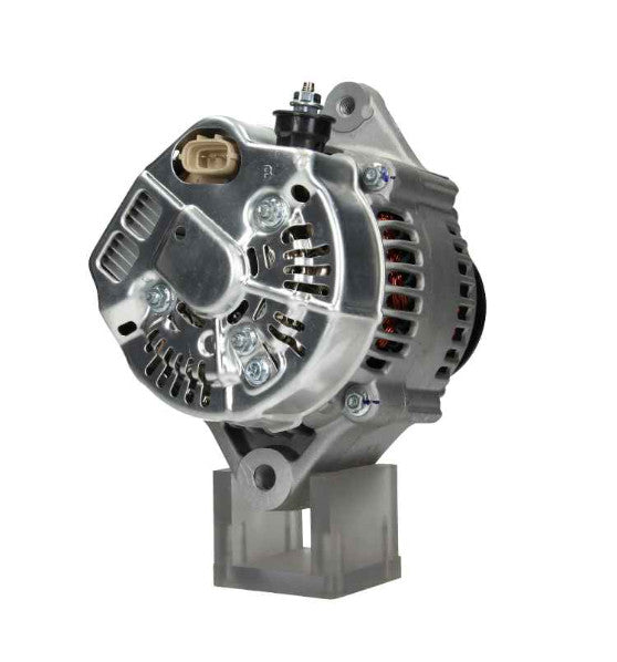 Alternator FOR Caterpillar 420E 420EIT 422E 428E 430E 430E IT 432E 3054C Manitou - view 5