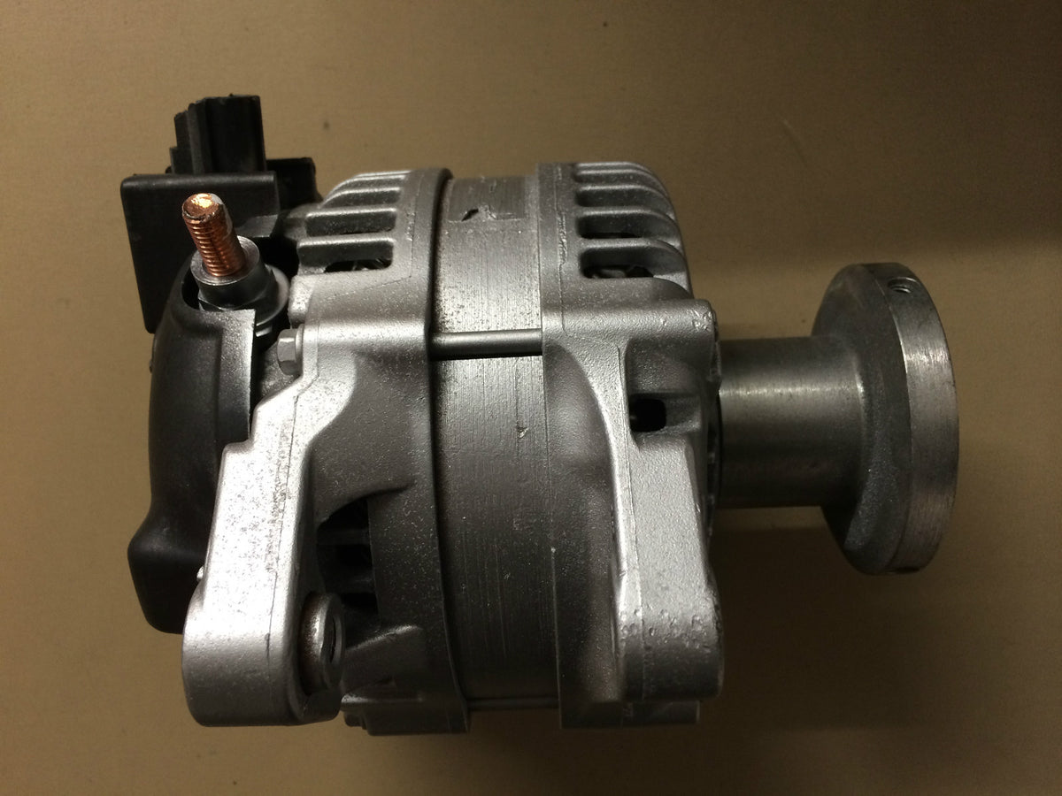 Alternator FOR Ford C-Max Focus 1.8 Diesel Kkda Kkdb TDCi MPV Hatchback Estate
