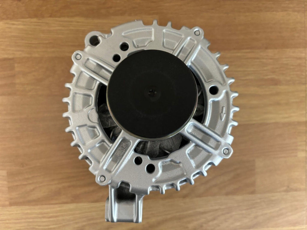 Alternator FOR Volvo S60 S80 V60 V70 XC70 XC60 2.4 Diesel 2.5 Petrol C70 C30 2.0 - view 2