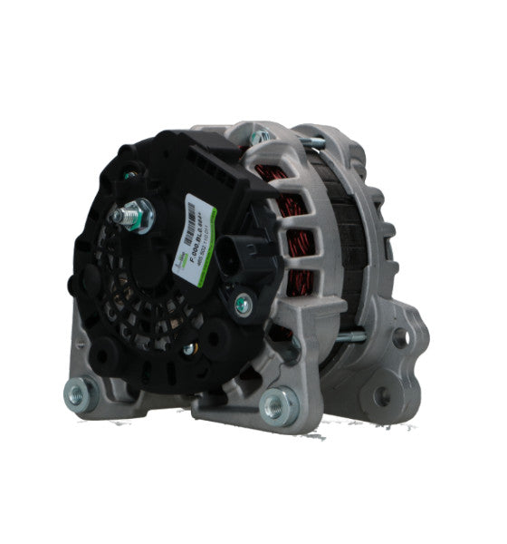 Alternator FOR Seat Ibiza Skoda Fabia Octavia 1.6 VW Load Up Polo Up 1.0 Petrol - view 5