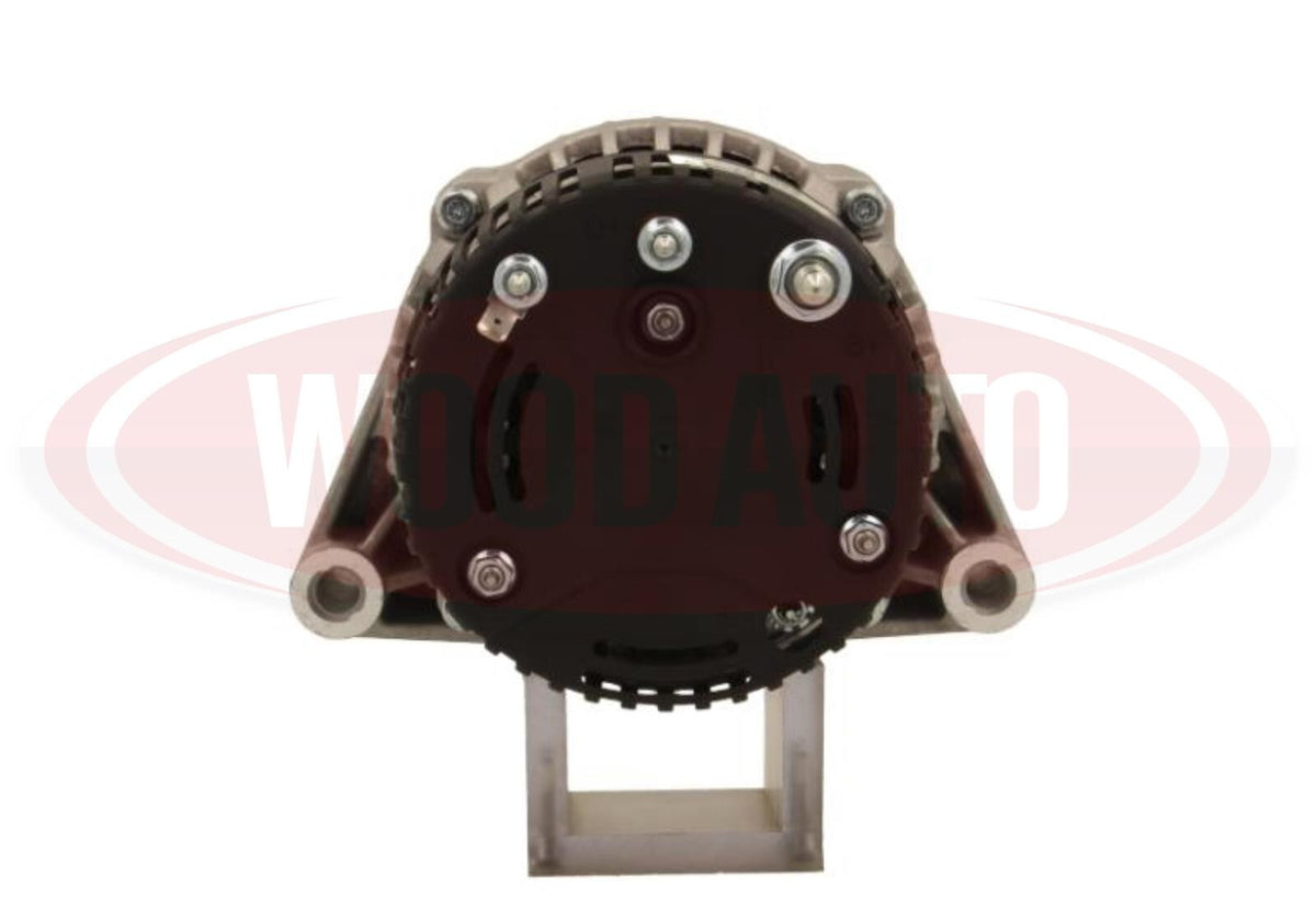 Alternator FOR Massey Ferguson MF6000 MF7000 MF8000 MF6485 MF6490 MF6499 Diesel - view 4
