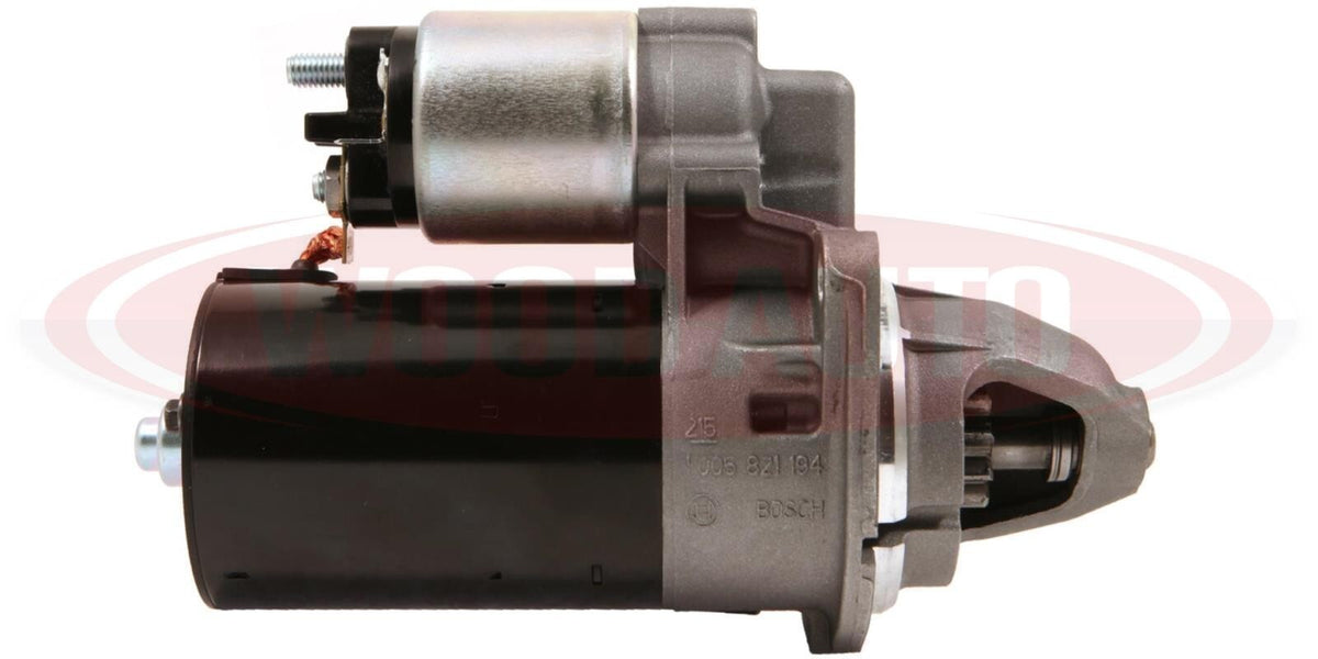 Starter Motor FOR Mosa Ruggerini MD MM MW Diesel MD15 MD19 MM150 MM19 MW15 MW19 - view 7
