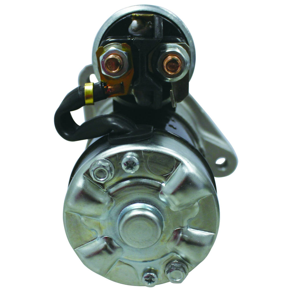Starter Motor FOR Yanmar John Deere Hitachi HC-Cargo Wilson Lucas Wood Auto - view 7