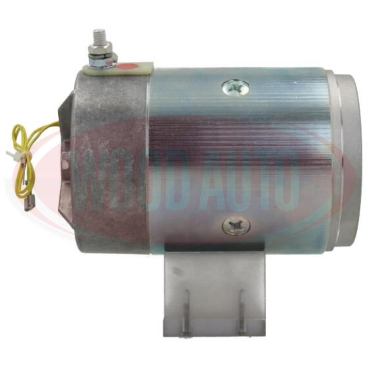 Direct Current DC Motor FOR Hesselman Efel Hydraulfunktion Iskra AMJ5272 AMJ5591 - view 8