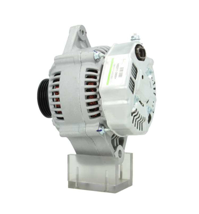 Alternator FOR Suzuki Ignis 1.5 Jimny Swift 1.3 Liana 1.3 1.6 Petrol M15A M13A - view 9