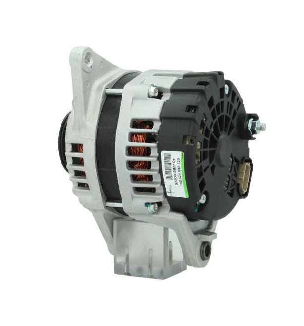 Alternator FOR Hyundai H1 H200 Highway Van Santa Fe Sonata Trajet KIA Magentis - view 5