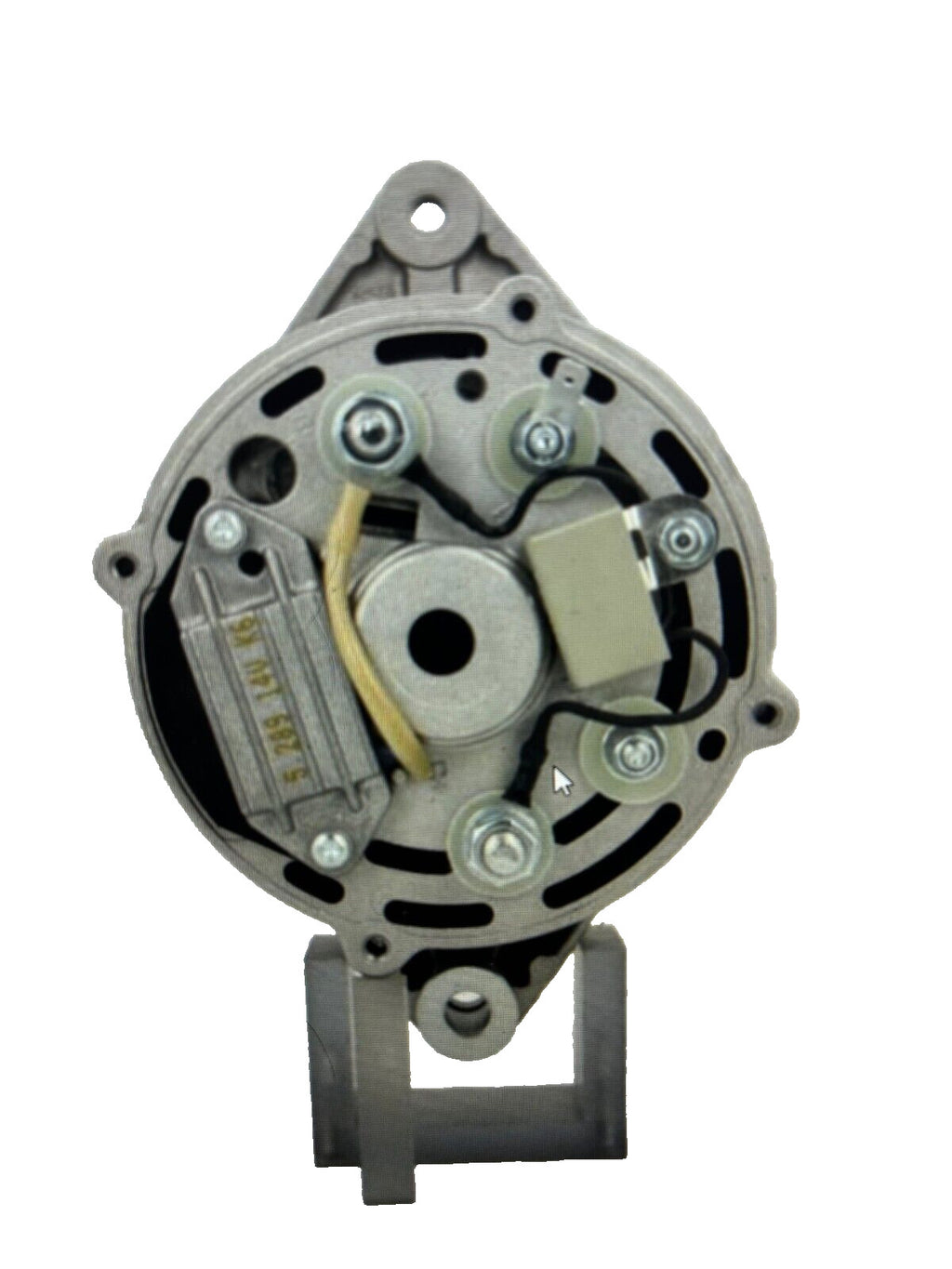 Alternator FOR John Deere 4045T 4068T Cummins Iskra Mccormick Argo Lucas Mahle - view 4