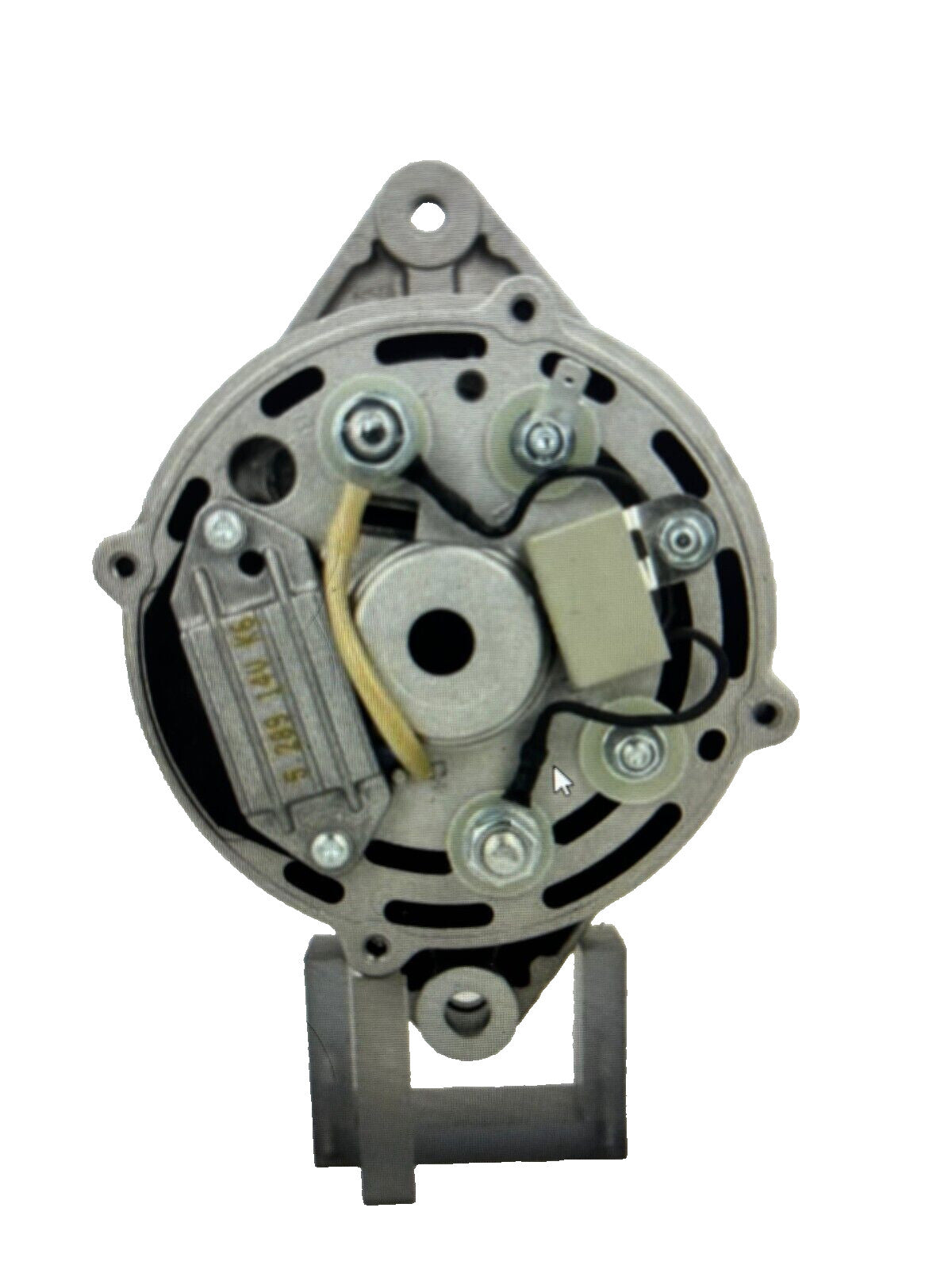 Alternator FOR John Deere 4045T 4068T Cummins Iskra Mccormick Argo Lucas Mahle - view 4