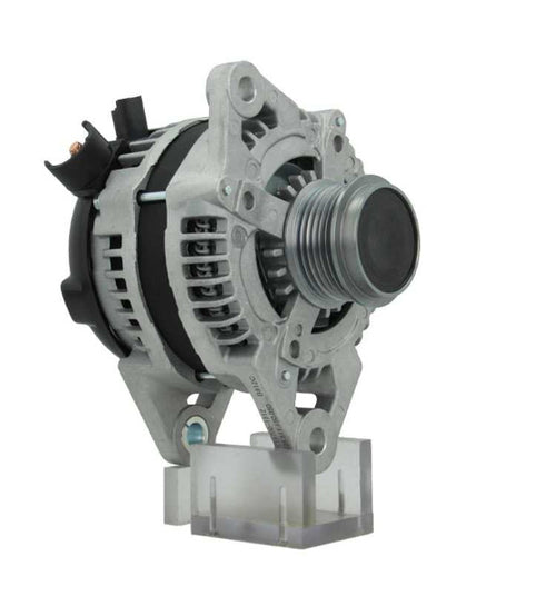 Alternator FOR Alfa Romeo Alfa 159 Brera Spider 3.2 Petrol JTS 3195c 939A.000 Q4 - view 2