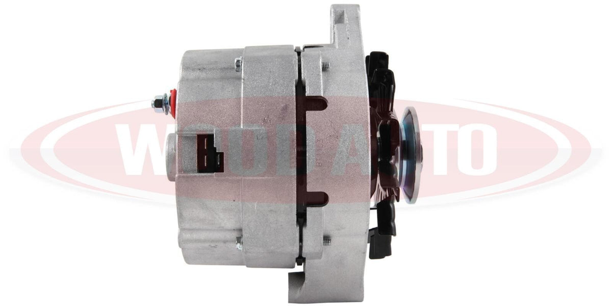 Alternator FOR Allis Chalmers Case 400 Series 485 Ford John Deere New Holland - view 7