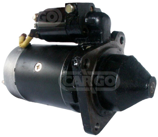 Starter Motor FOR Allis Chalmers Fiat Allis Long Letrika Case NEW Holland Mahle