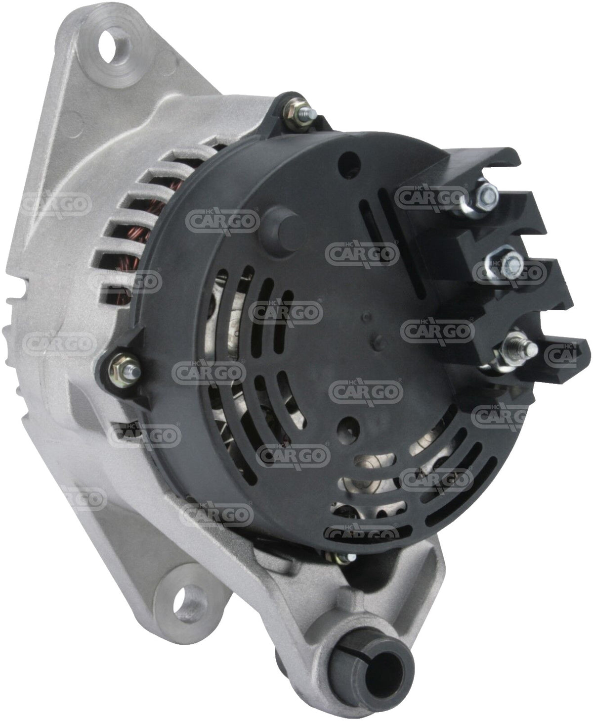 Alternator FOR Case Farm JX70U JX90U JX100U JX80U Diesel New Holland TL Series - view 2