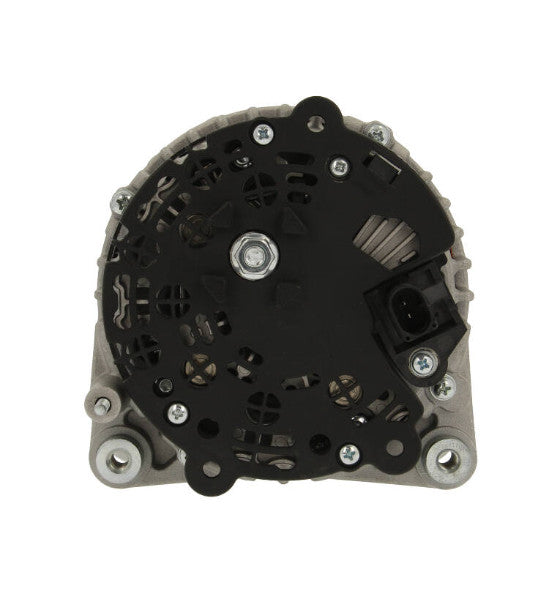 Alternator FOR Volkswagen VW 180 AMP 03G903023FX 03G903023Q 03L03024G 03L03024GX - view 7