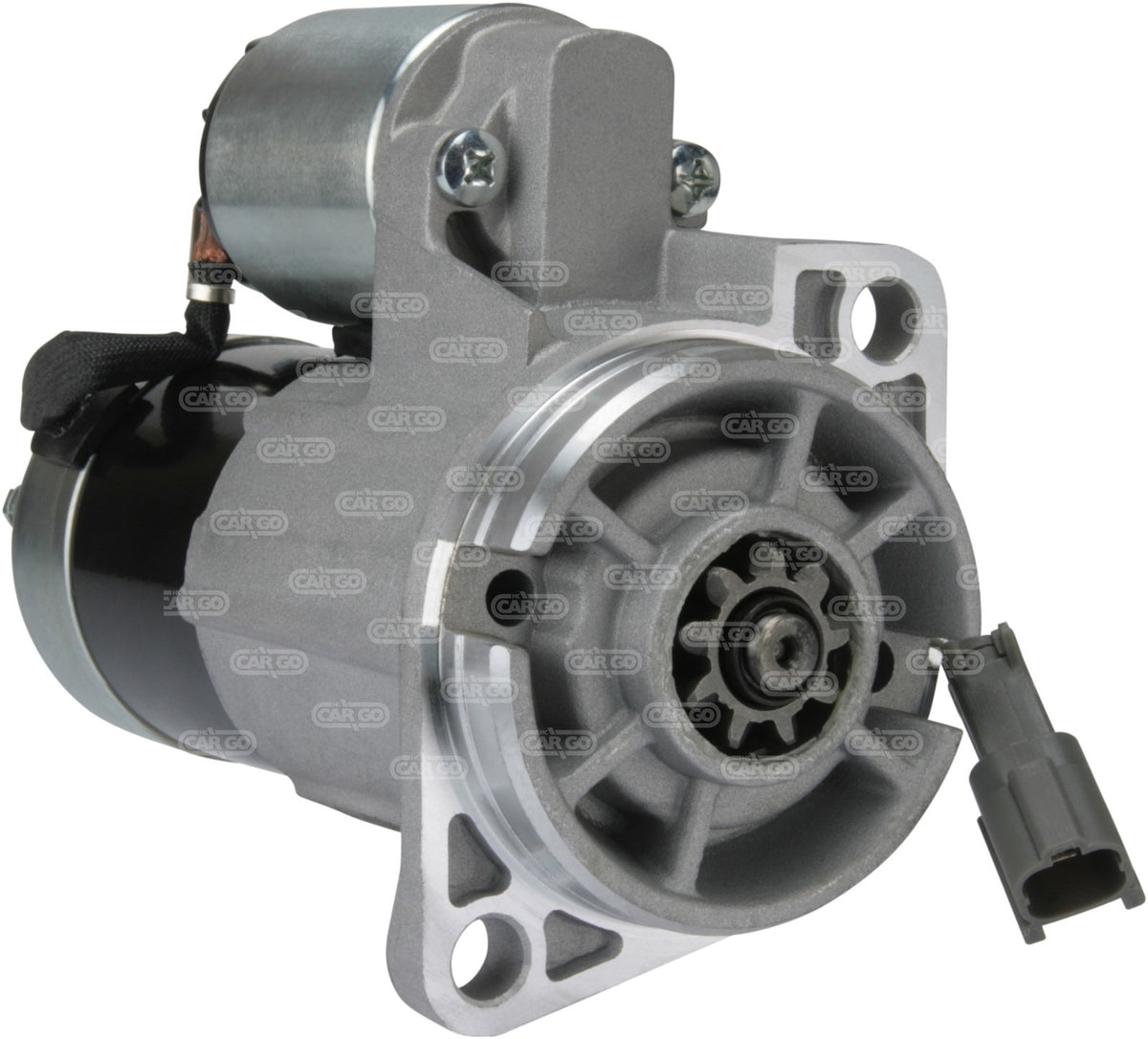 Starter Motor FOR Nissan Caterpillar Komatsu Mitsubishi Nissan TCM Forklift - view 8