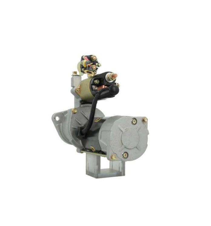 Starter Motor FOR Caterpillar Mitsubishi ForkLift FD20 FD25 FD30 FD35 FD50 FD70 - view 8